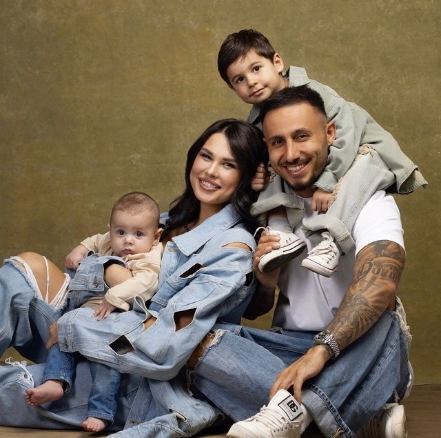 Ирина Пинчук: Он зарабатывает на моём имени Ирина Пинчук: Он зарабатывает на моём имени