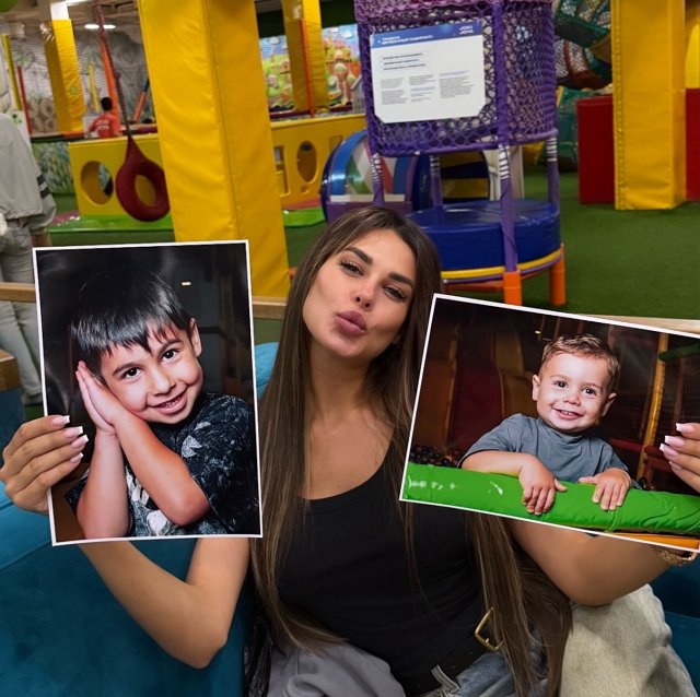 Ирина Пинчук: Он зарабатывает на моём имени Ирина Пинчук: Он зарабатывает на моём имени