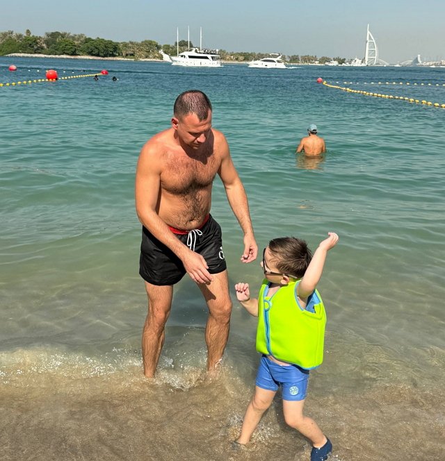 Анна Левченко смогла найти подход к возлюбленной экс-супруга Анна Левченко смогла найти подход к возлюбленной экс-супруга