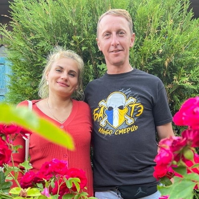 Веронике Гракович не дела до переживаний супруга Веронике Гракович не дела до переживаний супруга