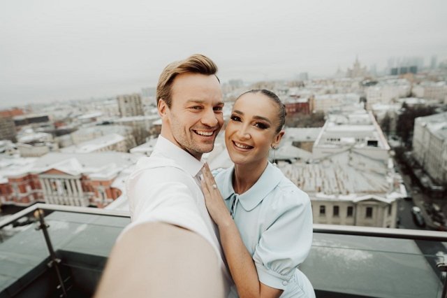 Ольга Бузова: Я будто заново прожила свою историю