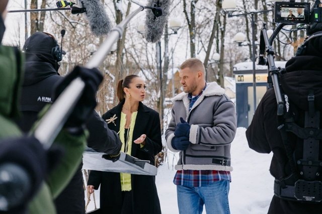 Ольга Бузова: Я будто заново прожила свою историю