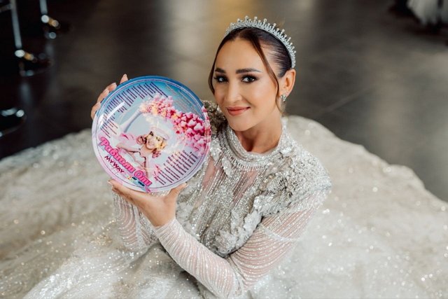 Ольга Бузова: Я будто заново прожила свою историю