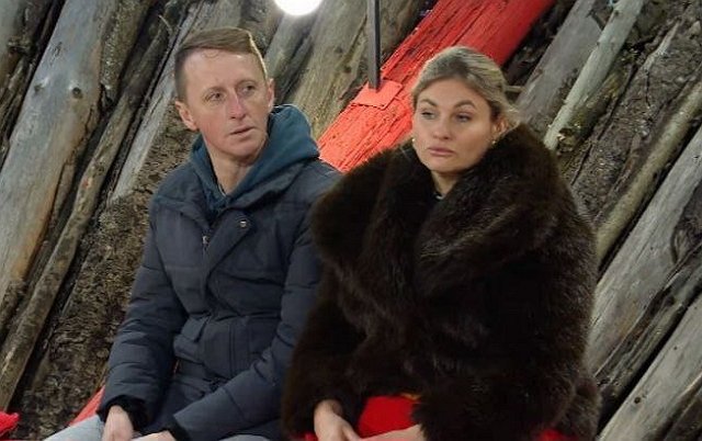 Виктория Андреева нашла новую жертву для насмешек