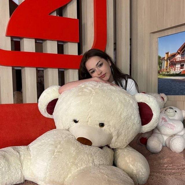 Виктория Андреева нашла новую жертву для насмешек