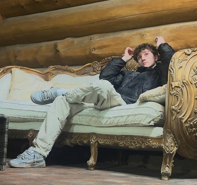 Виктория Андреева нашла новую жертву для насмешек