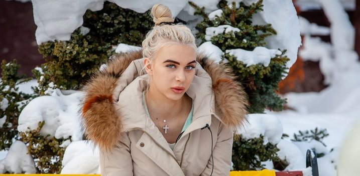 Суд Екатеринбурга приговорил к 5 годам колонии Яну Шевцову