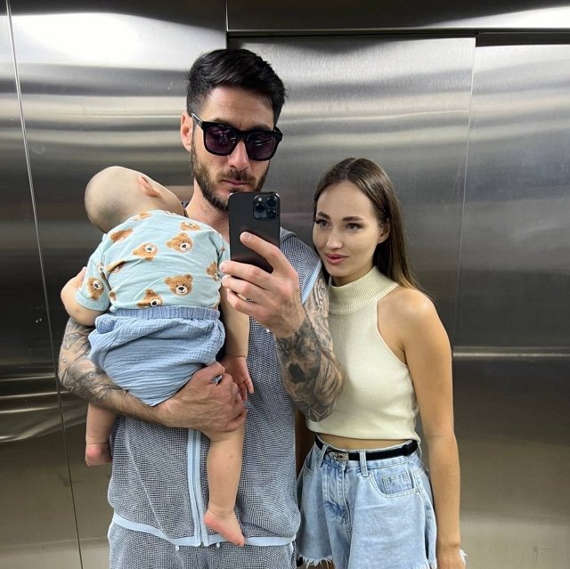 Тигран Салибеков проиграл битву за авторитет в семье