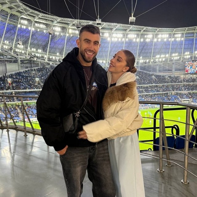 Отец Игоря Григорьева сделал неожиданное признание Отец Игоря Григорьева сделал неожиданное признание