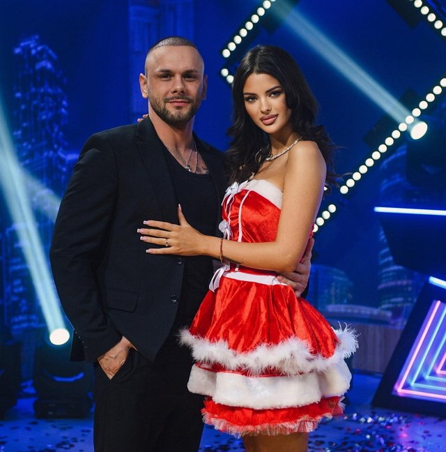 Супруги Евстроповы обосновались в Ташкенте