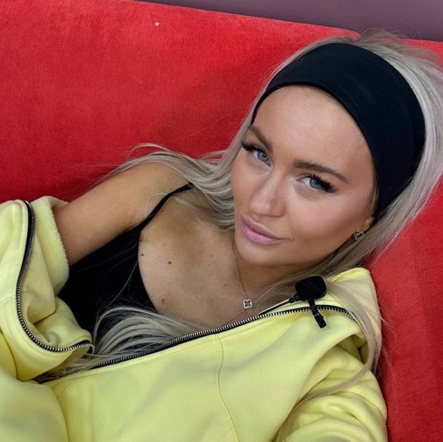 Элина Рахимова узнала о предательстве Никиты Гуранда