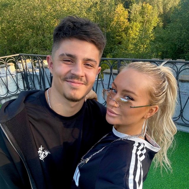 Элина Рахимова узнала о предательстве Никиты Гуранда