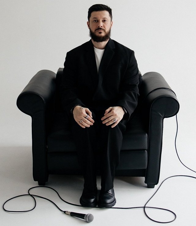 Дмитрий Шишкану распрощался со статусом одиночки Дмитрий Шишкану распрощался со статусом одиночки