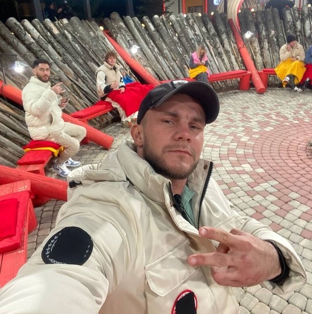 Алексей Горячий не видит смысла приходить на Дом-2 Алексей Горячий не видит смысла приходить на Дом-2