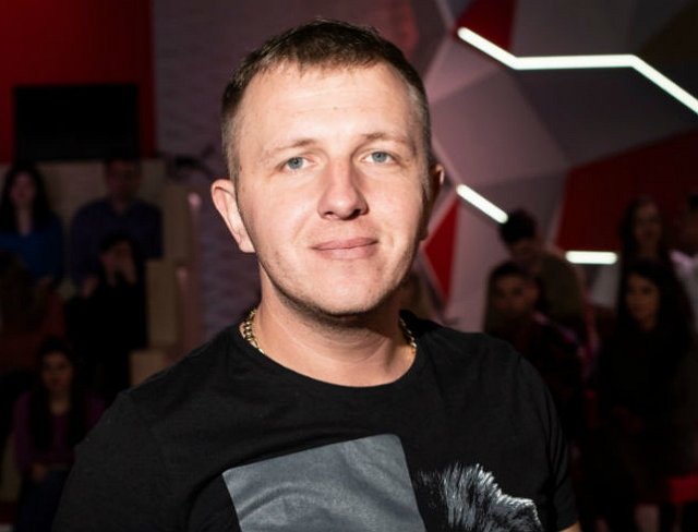 Илья Яббаров остался недоволен фотосессией в стиле «ню» Илья Яббаров остался недоволен фотосессией в стиле «ню»