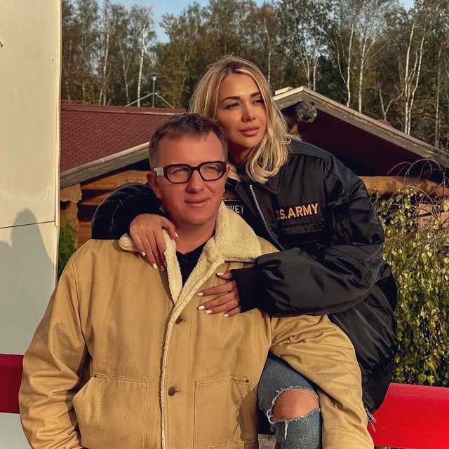 Елену Тепловодскую ждёт свадьба с шансоном и Должанским