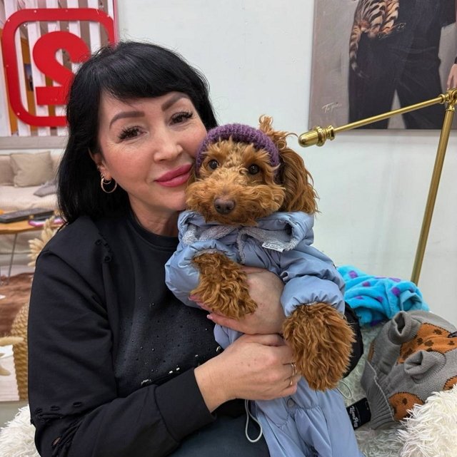 Мама Игоря Григорьева призналась, что ненавидит экс-супруга Мама Игоря Григорьева призналась, что ненавидит экс-супруга