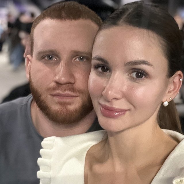 Виктория Чуева: Я не знаю, как так получилось Виктория Чуева: Я не знаю, как так получилось