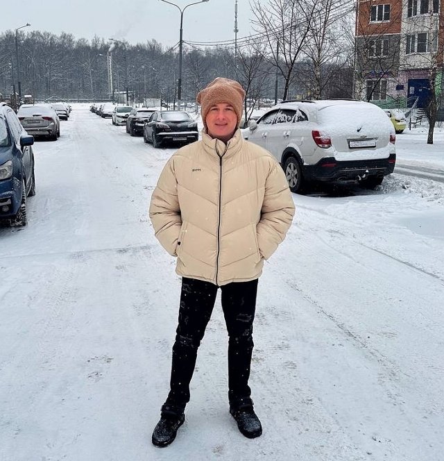 Илья Яббаров: Смотрите 31 декабря Илья Яббаров: Смотрите 31 декабря