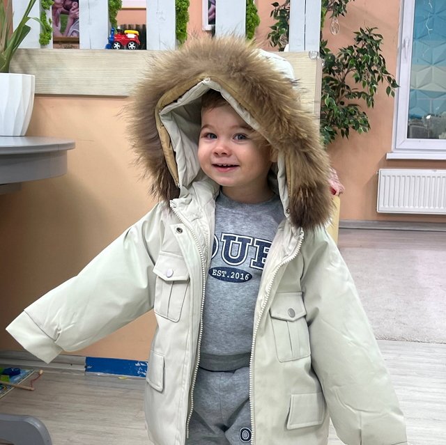 Виктория Салибекова: Чем позже, тем лучше