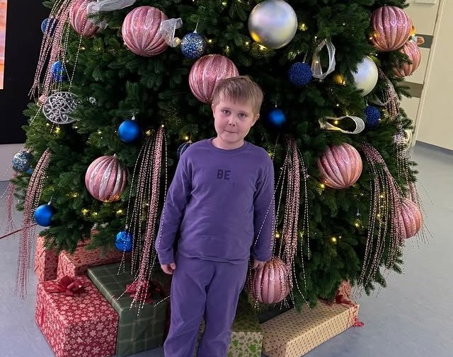 Иосиф Оганесян считает, что мог бы стать хорошим дефектологом