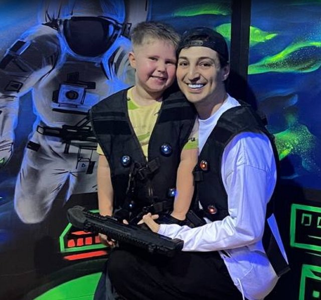 Иосиф Оганесян считает, что мог бы стать хорошим дефектологом