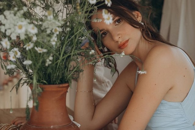 Виктория Чуева вынуждена выплачивать кредит экс-супруга