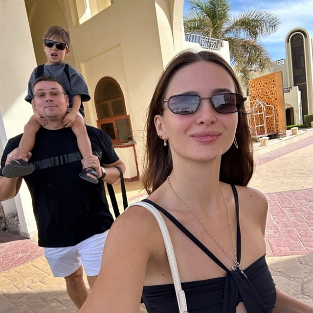 Виктория Чуева: Просто хочу её закрыть и забыть