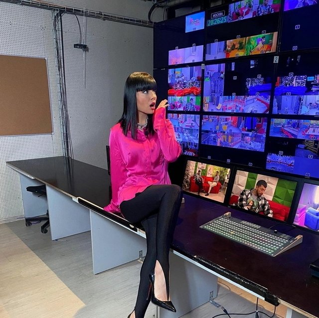 У Нелли Ермолаевой появилась своя семейная библиотека