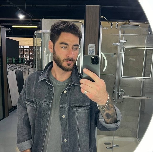 Тигран Салибеков: Они явно передачей ошиблись