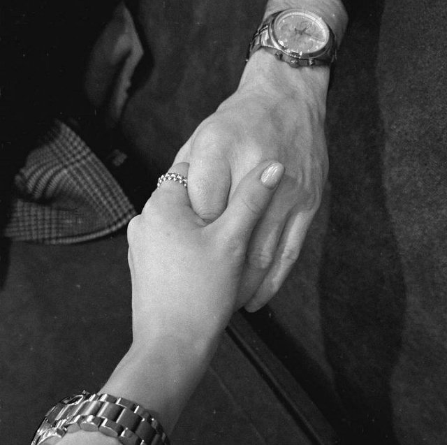 Алексей Безус нашёл паспорт Элины Рахимовой