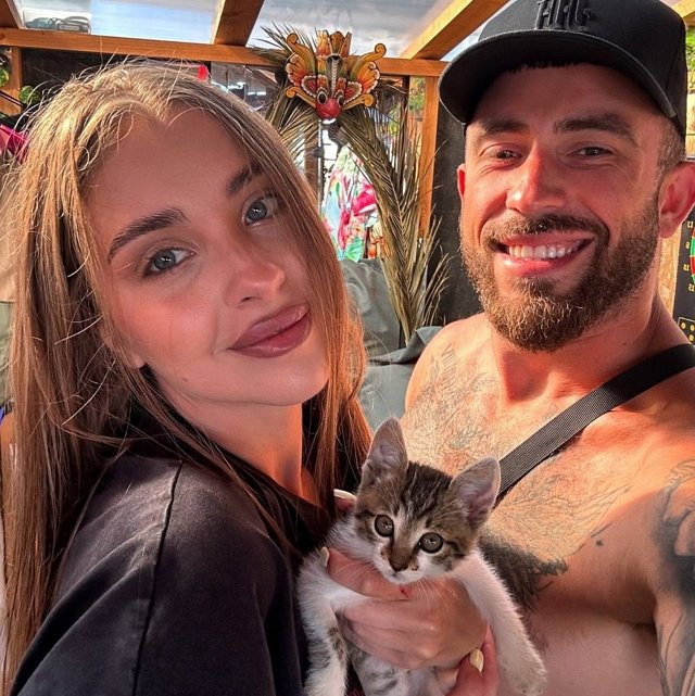 Григорьев и Квашникова готовы идти под венец в 2026-м году Григорьев и Квашникова готовы идти под венец в 2026-м году