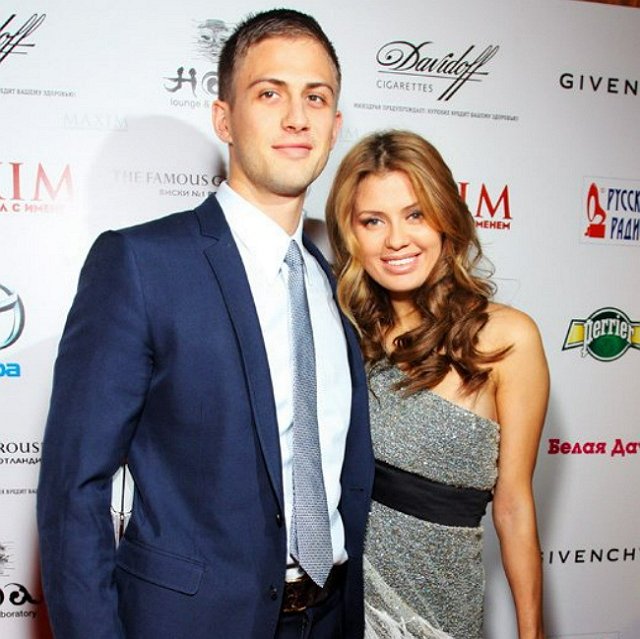 Виктория Боня мечтает родить второго ребёнка от Алекса Смерфита