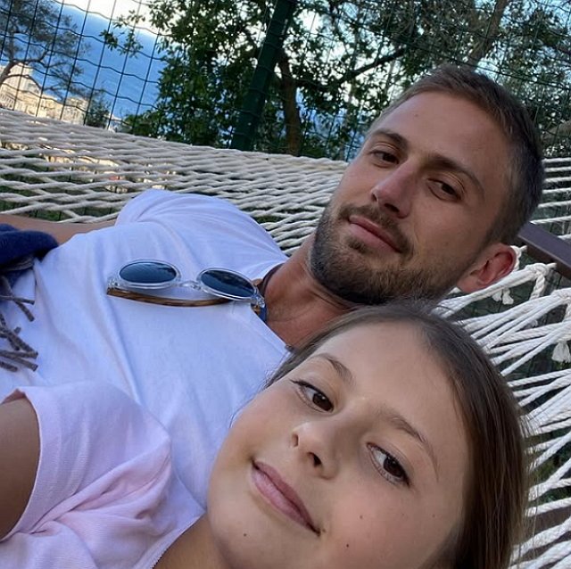 Виктория Боня мечтает родить второго ребёнка от Алекса Смерфита