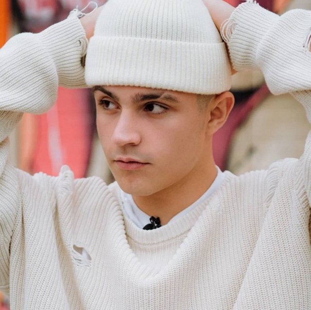 Никита Гуранда не захотел встречать Новый год на Доме-2