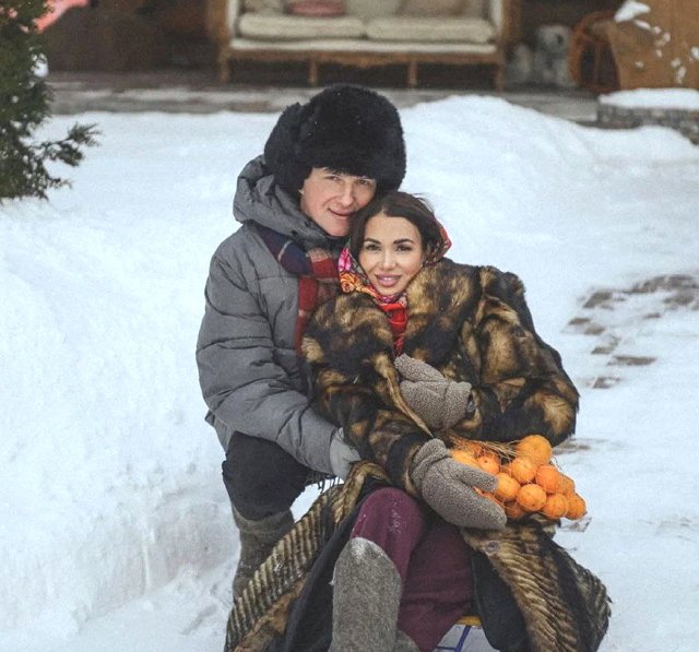 Артём Гракович уже не рад отношениям с Вероникой Гракович?