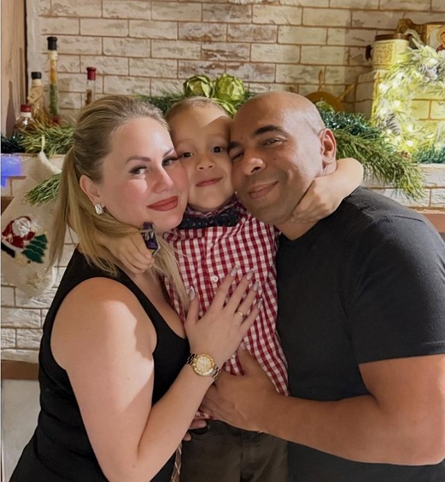 Свежие фото детей участников проекта (2.01.2026)