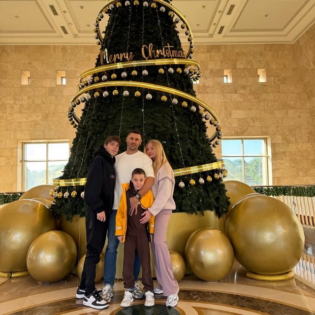 Свежие фото детей участников проекта (2.01.2026)