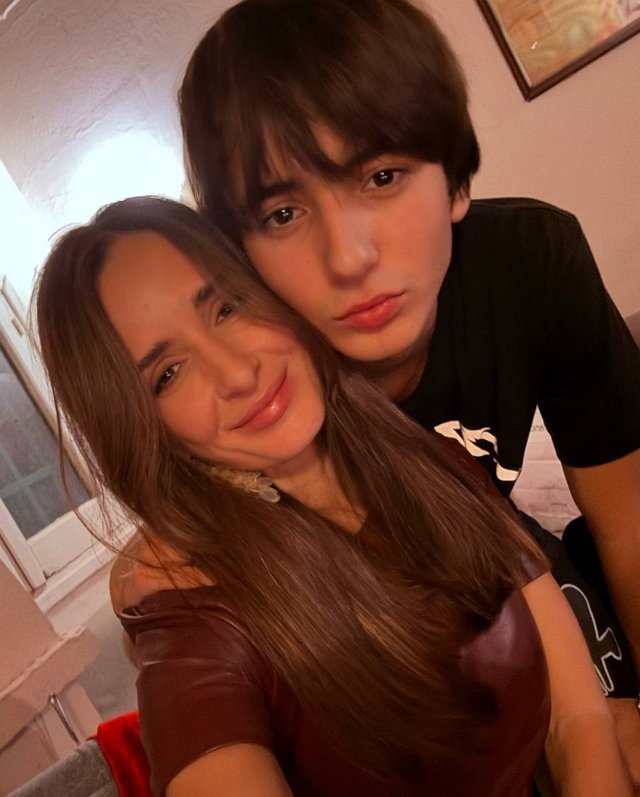 Свежие фото детей участников проекта (2.01.2026)