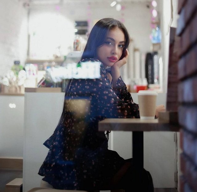 Никита Гуранда наслаждается жизнью в компании Дарьи