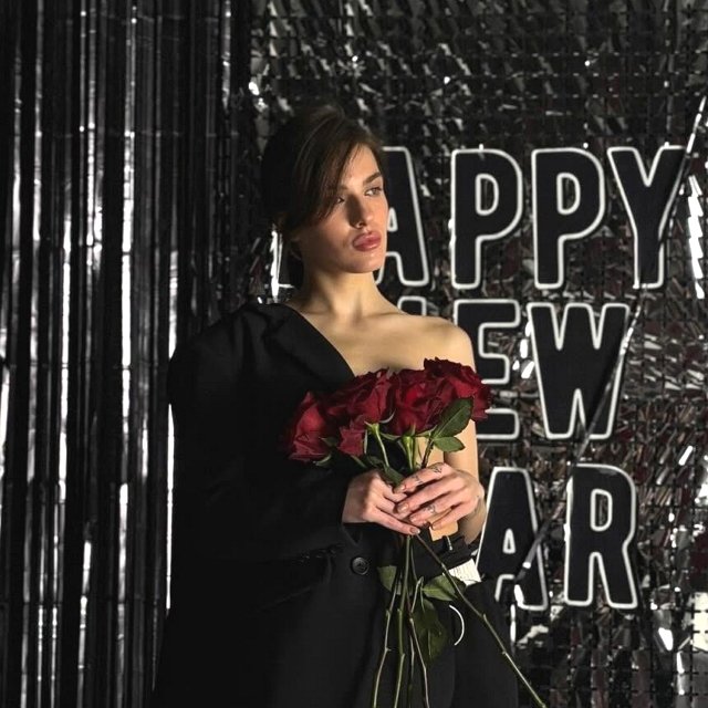 Милана Коломеец не задержалась в периметре Дома-2