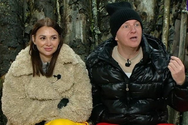 Елена Тепловодская не желает быть треш-блогером Елена Тепловодская не желает быть треш-блогером