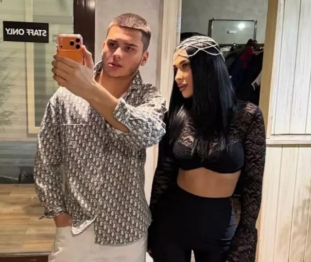 Бывший участник проекта заинтересовался Элиной Рахимовой 