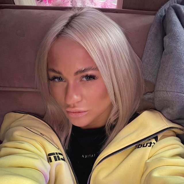 Бывший участник проекта заинтересовался Элиной Рахимовой 