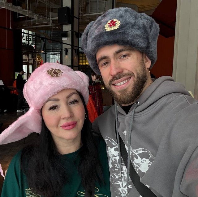 Катя Квашникова: Я же говорю, у меня биполярка