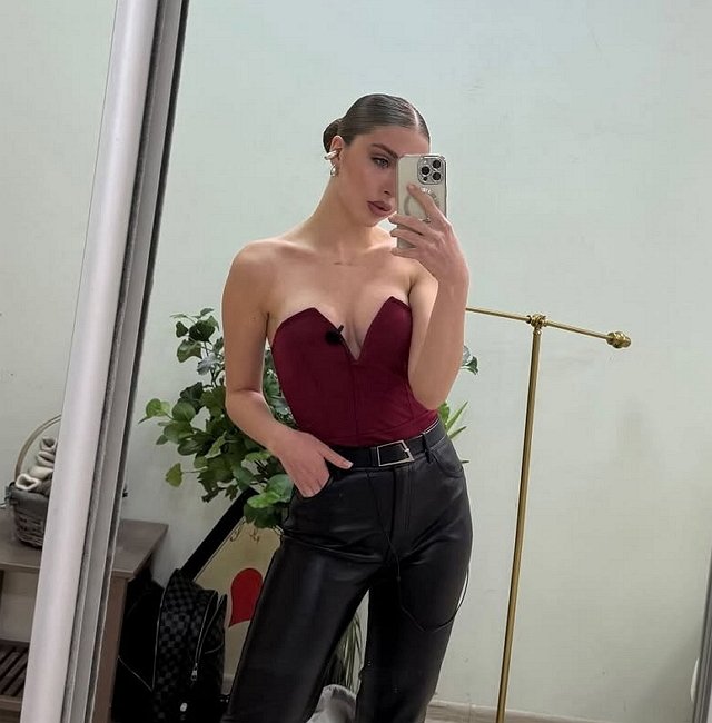 Катя Квашникова: Я же говорю, у меня биполярка