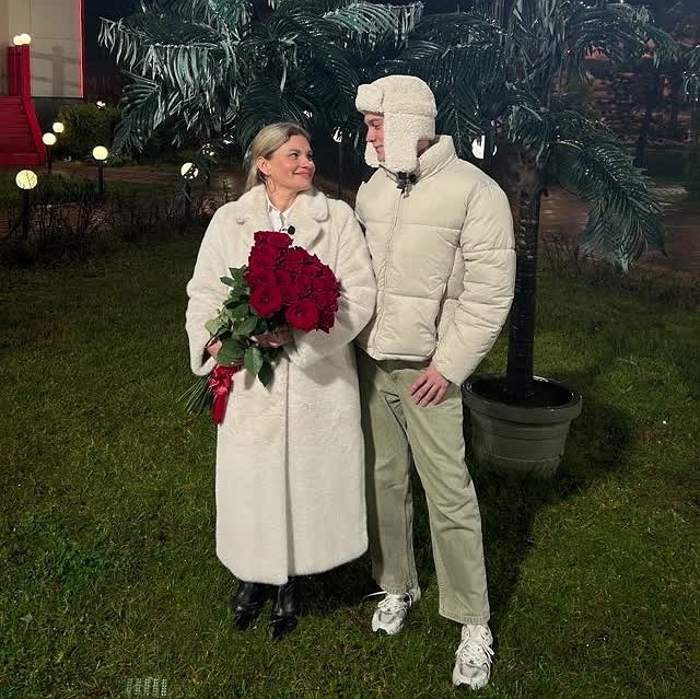 Артём Гавришов уверяет, что у него не было интима с Гракович