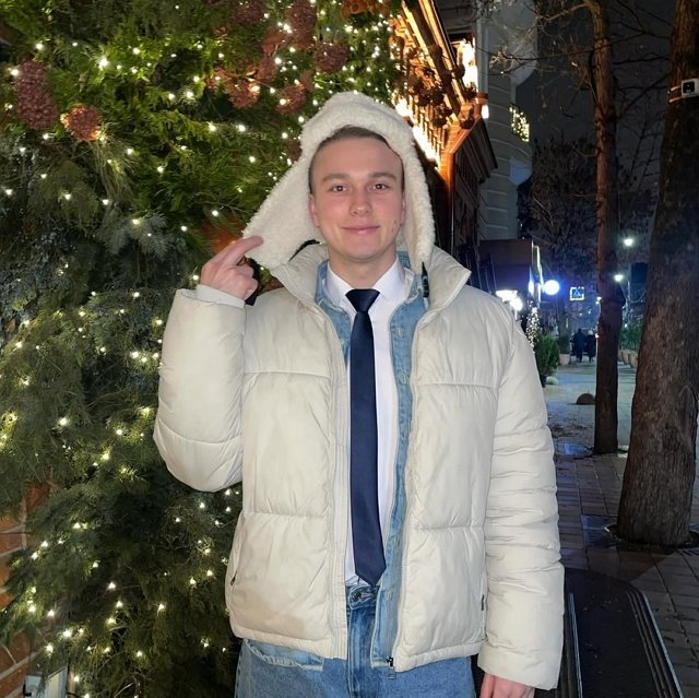 Артём Гавришов уверяет, что у него не было интима с Гракович