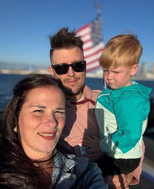 Свежие фото детей участников проекта (6.01.2026)