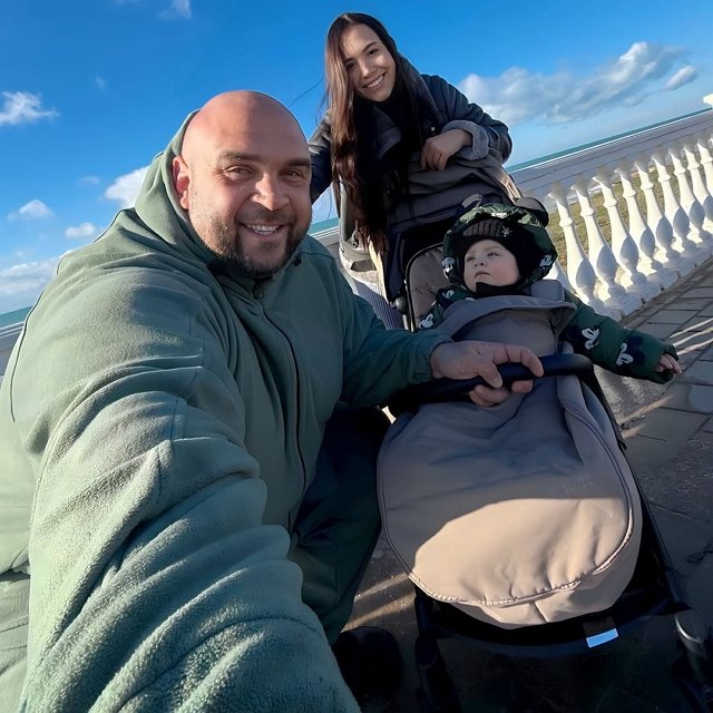 Свежие фото детей участников проекта (6.01.2026)